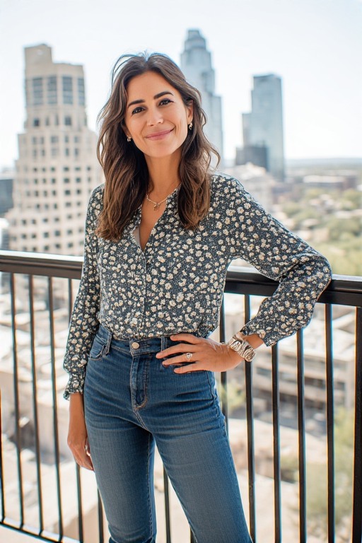 Angela Torres